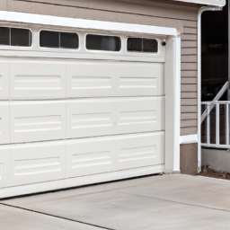  Same-Day Garage Door Panel Replacement Guide