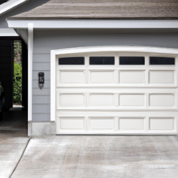  What Does Automatic Garage Door Repair Cost?
