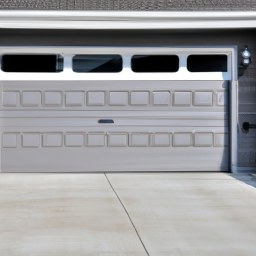  Quick Garage Door Panel Replacement Solutions